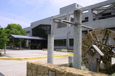 🏛️ 아카시 시립 문화박물관 (아카시 시리츠 분카 하쿠부츠칸) 이미지 2